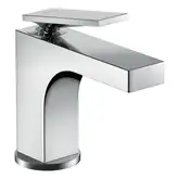 Axor Citterio 90 Lever Змішувач для умивальника, хром (39022000)