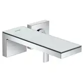Axor MyEdition 221 Смеситель для умывальника, хром (47062000)