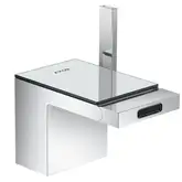 Axor MyEdition Смеситель для биде, хром (47212000)