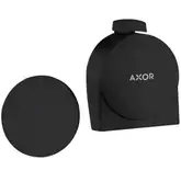 Зовнішня частина до сифона Axor Exafill S Finish з наповненням, Matt Black (58304670)