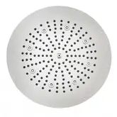 Верхній душ Bossini Dream-Oki RGB Lights Cromotherapy d = 470, хром (H37457000030016)