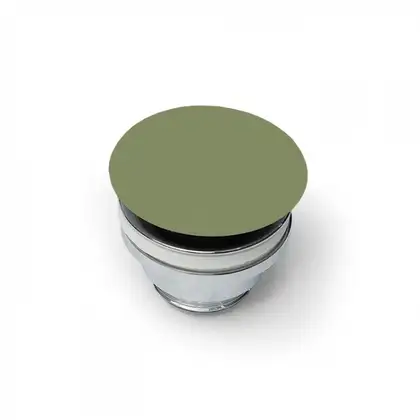 Донний клапан Artceram, verde salvia (ACA038 44; 00) (ACA038 44;00)