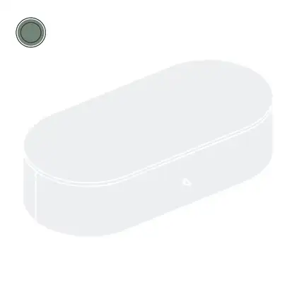 Тумба під умивальник Artceram FLAIR 4.0 (ACM038 58) Тумба під умивальник Artceram FLAIR 4.0 (ACM038 58)