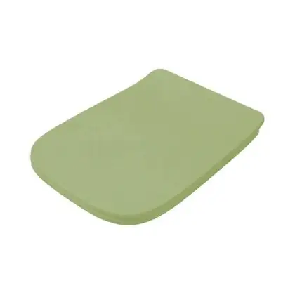 Сидіння з кришкою для унітазу Artceram A16 (ASA001 44; 71)