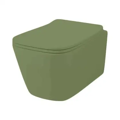 Сидіння з кришкою для унітазу Artceram A16 (ASA001 44; 71)