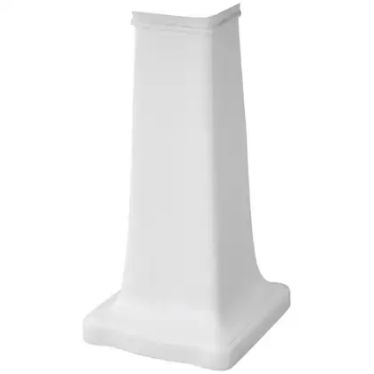 П'єдестал для умивальника Artceram Hermitage (HEC002 01; 00)