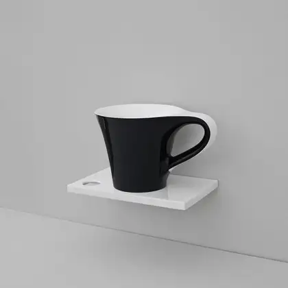 Умивальник на стільницю Artceram Cup, 70x50 (OSL005 01; 50)
