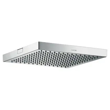 Верхній душ Axor Showersolutions 240х240 1jet, хром (10924000) Верхній душ Axor Showersolutions 240х240 1jet, хром (10924000)