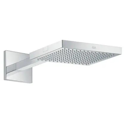 Верхній душ AXOR ShowerCollection 24х24 (10925000)