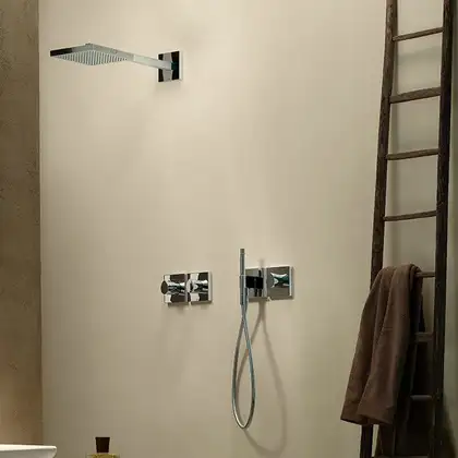 Верхній душ AXOR ShowerCollection 24х24 (10925000)