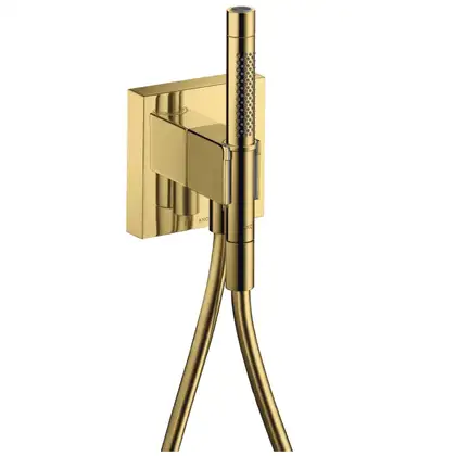 Axor Starck Organic Ручний душ, gold optic (12626990)