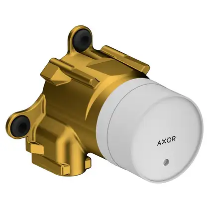 Axor Select Прихована частина змішувача умивальника (13625180) Axor Select Прихована частина змішувача умивальника (13625180)