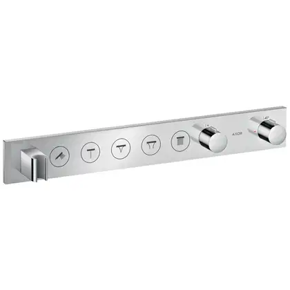 Axor Showersolutions Select Термостат для душу, хром (18358000) Axor Showersolutions Select Термостат для душу, хром (18358000)