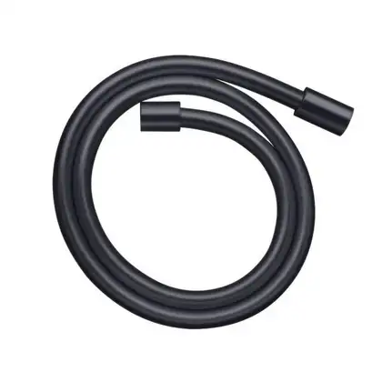 Шланг для душа Axor Starck 125, brushed black chrome (28282340)