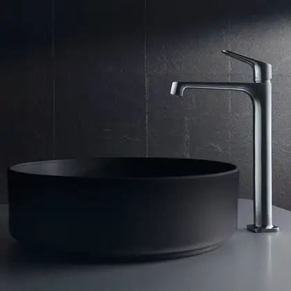 Axor Citterio M Змішувач для раковини, хром (34127000)