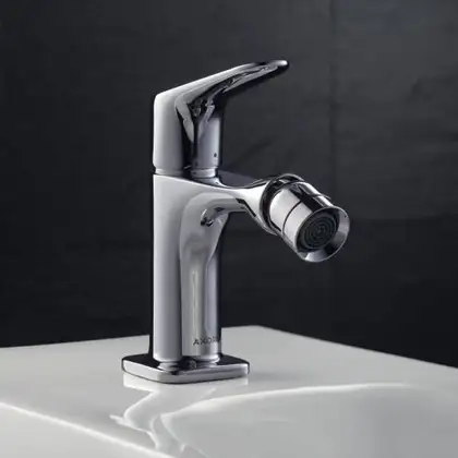 Змішувач для біде Axor Citterio M (34210000)