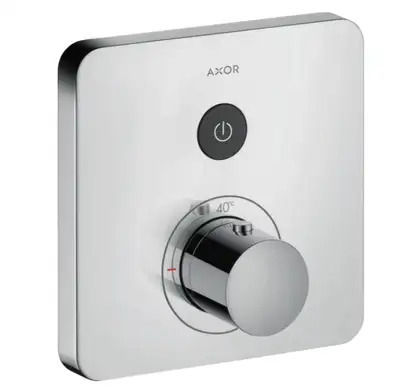 Axor Shower Select Термостат для душу на 1 режим, хром (36705000)