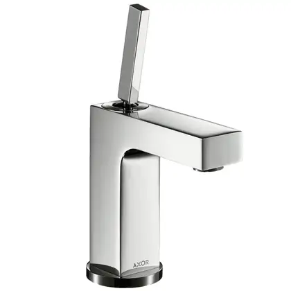 Axor Citterio 110 Змішувач для умивальника, хром (39018000)