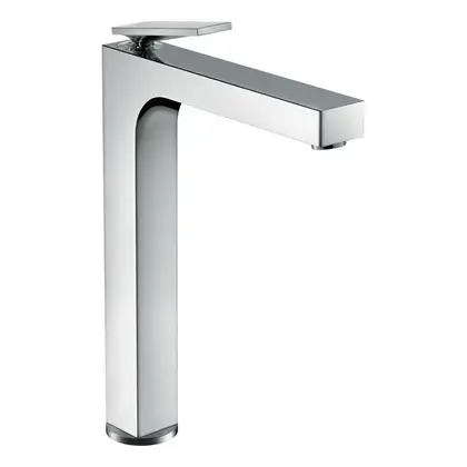 Axor Citterio 280 Lever Змішувач для умивальника, хром (39021000)