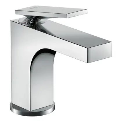 Axor Citterio 90 Lever Змішувач для умивальника, хром (39022000)