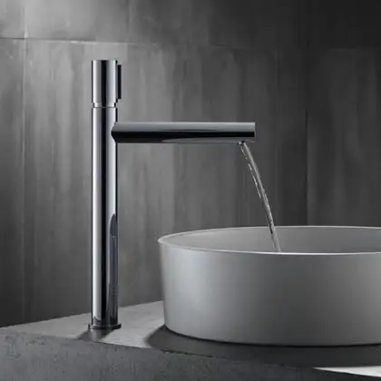 Axor Uno 260 Select Змішувач для умивальника, хром (45014000)