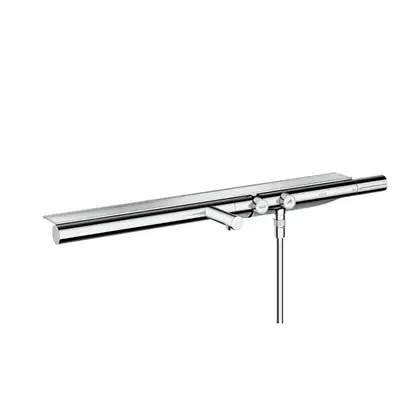 Термостат для ванни Axor Showersolutions 800, сталевий (45420800)