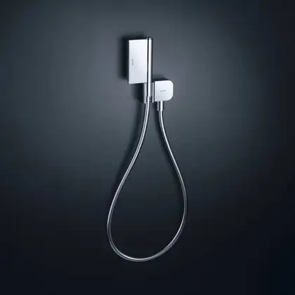 Ручний душ Axor ONE 2jet, Сhrome (45720000)