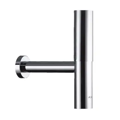 Сифон для умивальника Axor Flowstar Design, хром (51303000) Сифон для умивальника Axor Flowstar Design, хром (51303000)
