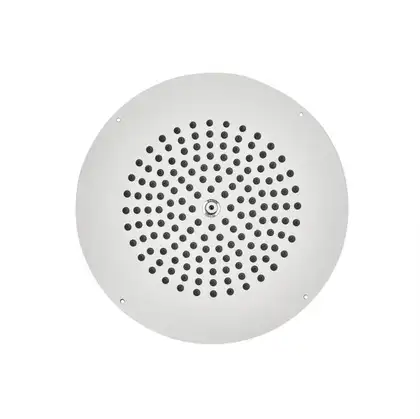 Верхній душ BOSSINI DREAM-OKI для підвісної стелі d37сm, хром (H38380000030016) Верхній душ BOSSINI DREAM-OKI для підвісної стелі d37сm, хром (H38380000030016)
