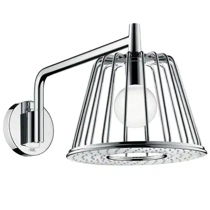 Grohe Верхній душ AXOR LampShower / Nendo 1jet (26031000)