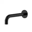 Fima Carlo Вилив Wellness Black matt (F2929NS), Fima
