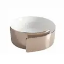 Умивальник на стільницю Flaminia Roll 56 (RL56L)