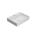 Умивальник підвісний Globo T-Edge, 60x47 (B6R65BI)
