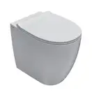 Унітаз підлоговий Globo 4ALL (MD005BI)
