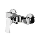 Змішувач для душа Fima Carlo Fit, хром (F33851CR) (F3385-1CR)