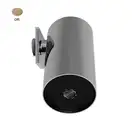 Fima Carlo Верхній душ Fima O3 настінного монтажу, золото (F5920OR)
