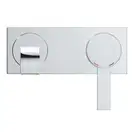 Змішувач для умивальника Grohe Allure S-Size (19309000)