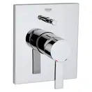 Grohe Allure Змішувач для душу, хром (19315000)