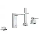 Змішувач для ванни Grohe Allure Brilliant (19787000)