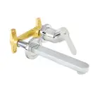 Змішувач для умивальника Grohe BauEdge, хром (20474000)