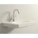 Змішувач для раковини L-розміру Grohe Grandera (21107IG0)