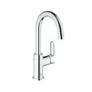 Змішувач для умивальника Grohe BauEdge L-Size, хром (23093000)