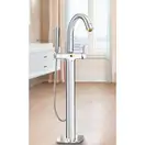 Grohe Grandera Змішувач для ванни, хром (23318IG0)