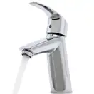 Змішувач для раковини M-розміру Grohe Eurosmart (23324001)