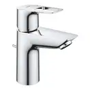 Grohe BauLoop New Змішувач для раковини, хром (23335001)