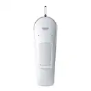 Grohe BauLoop New Змішувач для раковини, хром (23335001)