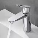 Змішувач для умивальника Grohe BauLoop (23337000)