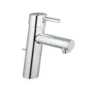 Змішувач для умивальника Grohe Concetto M-Size, хром (23450001)