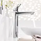 Змішувач на стільницю для раковини XL-розміру Grohe Eurostyle (23570003)