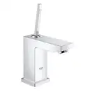Grohe EuroCube Joy Смеситель для умывальника S-Size, хром (23656000)